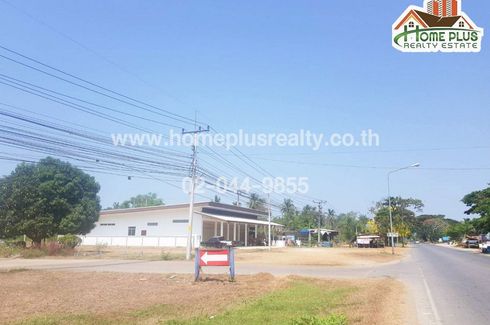 2 Bedroom Commercial for sale in Tha Laeng, Phetchaburi