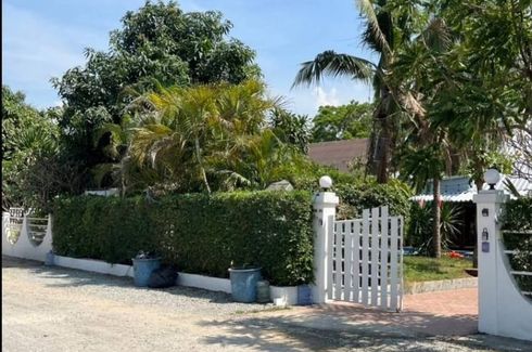 4 Bedroom Villa for sale in Nong Prue, Chonburi