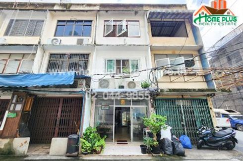 2 Bedroom Commercial for sale in Thung Wat Don, Bangkok near BTS Sueksa Witthaya