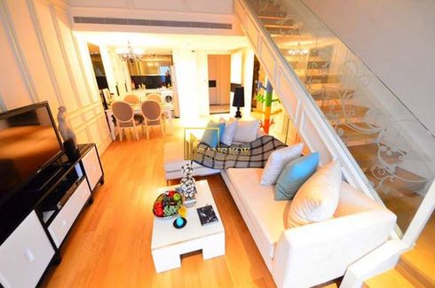 4 Bedroom Serviced Apartment for rent in Paradiso 31, Khlong Toei Nuea, Bangkok near BTS Phrom Phong