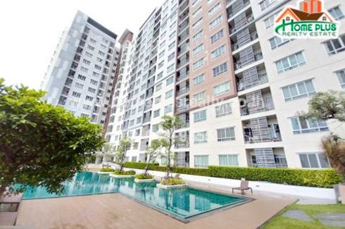 1 Bedroom Condo for sale in The Trust Residence Ratchada - Rama 3, Chong Nonsi, Bangkok