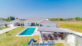 5 Bedroom Villa for sale in Hua Hin, Prachuap Khiri Khan