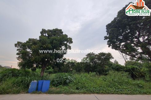 Land for sale in Samet, Chonburi