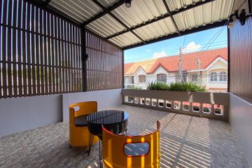 2 Bedroom Townhouse for Sale or Rent in Nong Phueng, Chiang Mai