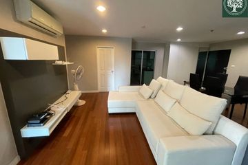 3 Bedroom Condo for rent in Belle Grand Rama 9, Huai Khwang, Bangkok near MRT Phra Ram 9