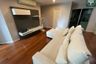 3 Bedroom Condo for rent in Belle Grand Rama 9, Huai Khwang, Bangkok near MRT Phra Ram 9