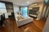 3 Bedroom Condo for rent in Belle Grand Rama 9, Huai Khwang, Bangkok near MRT Phra Ram 9