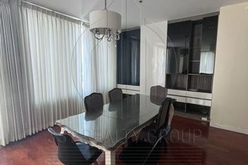 3 Bedroom Condo for rent in Siri Residence, Khlong Tan, Bangkok near BTS Phrom Phong