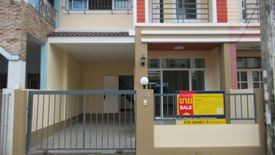 3 Bedroom Townhouse for sale in Wichit, Phuket