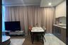 2 Bedroom Condo for rent in Celes Asoke, Khlong Toei Nuea, Bangkok near BTS Asoke