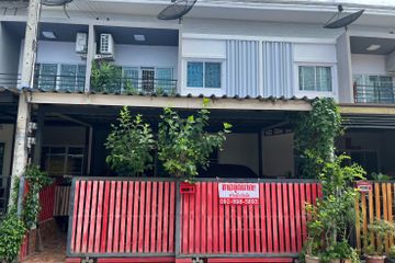 3 Bedroom Townhouse for sale in Chiang Rak Noi, Phra Nakhon Si Ayutthaya