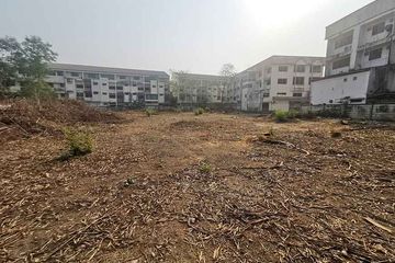Land for sale in San Phi Suea, Chiang Mai