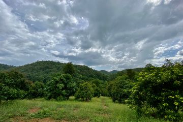 Land for sale in Ban Chang, Chiang Mai