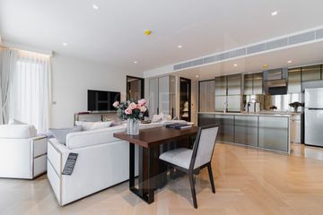 2 Bedroom Condo for rent in The Reserve Sukhumvit 61, Khlong Tan Nuea, Bangkok near BTS Ekkamai