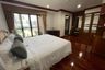 3 Bedroom Serviced Apartment for rent in Khlong Toei Nuea, Bangkok near MRT Sukhumvit