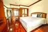 3 Bedroom Serviced Apartment for rent in Khlong Toei Nuea, Bangkok near MRT Sukhumvit