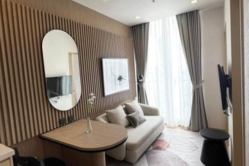 1 Bedroom Condo for Sale or Rent in NOBLE STATE 39, Khlong Tan Nuea, Bangkok near BTS Phrom Phong