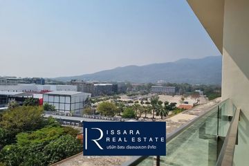 1 Bedroom Condo for sale in The New Concept Perfect Residence, Suthep, Chiang Mai