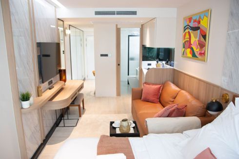 1 Bedroom Condo for sale in Nebu Residences Jomtien, Na Jomtien, Chonburi