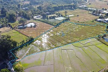 Land for sale in Saluang, Chiang Mai