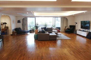 4 Bedroom Apartment for rent in Khlong Toei Nuea, Bangkok near MRT Sukhumvit