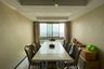3 Bedroom Condo for rent in President Park Sukhumvit 24, Khlong Tan, Bangkok near MRT Queen Sirikit National Convention Centre