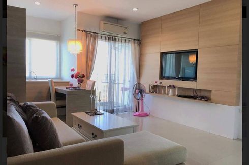 1 Bedroom Condo for sale in AD Condominium, Na Kluea, Chonburi