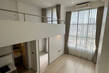 2 Bedroom Condo for Sale or Rent in Knightsbridge Prime Sathorn, Thung Wat Don, Bangkok near BTS Chong Nonsi