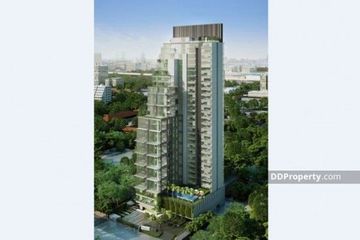 1 Bedroom Condo for Sale or Rent in Khlong Toei Nuea, Bangkok near MRT Sukhumvit