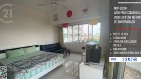 Condo for sale in Nong Prue, Chonburi