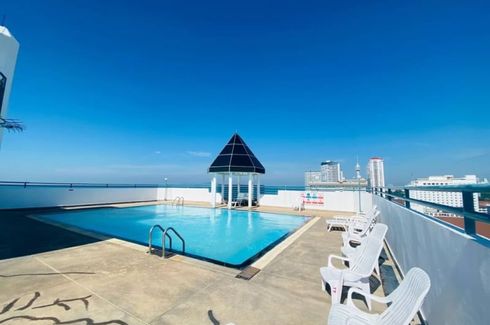 Condo for sale in Nong Prue, Chonburi