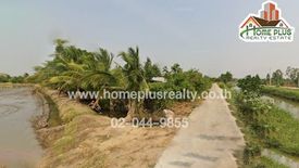 Land for sale in Wang Nam Sap, Suphan Buri