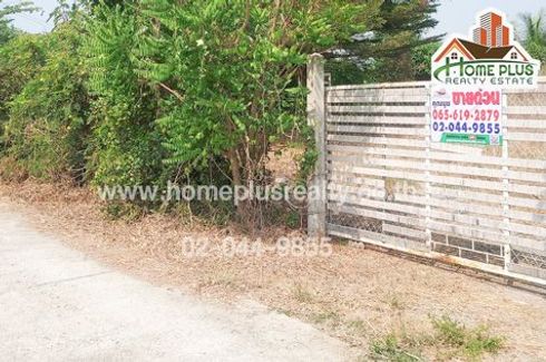 Land for sale in Wang Nam Sap, Suphan Buri