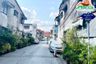 2 Bedroom Townhouse for sale in Nuan Chan, Bangkok