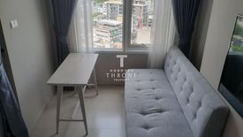 1 Bedroom Condo for sale in Chapter One Eco Ratchada - Huaikwang, Huai Khwang, Bangkok near MRT Huai Khwang