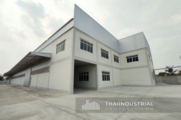 Warehouse / Factory for rent in Lam Luk Ka, Pathum Thani