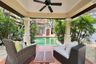 2 Bedroom Villa for rent in Na Jomtien, Chonburi