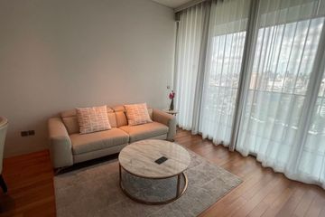 1 Bedroom Condo for rent in Khlong San, Bangkok near BTS Khlong San