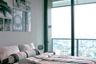 1 Bedroom Condo for rent in Banyan Tree Residences Riverside Bangkok, Khlong San, Bangkok near BTS Khlong San