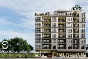 1 Bedroom Condo for sale in Hua Hin, Prachuap Khiri Khan