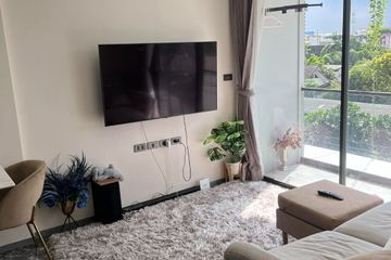 1 Bedroom Condo for rent in 168 Sukhumvit 36, Phra Khanong, Bangkok near BTS Thong Lo