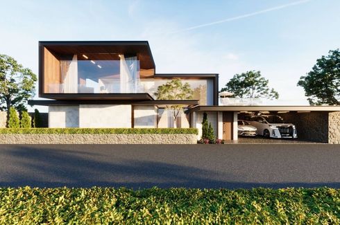 3 Bedroom Villa for sale in Nong Prue, Chonburi