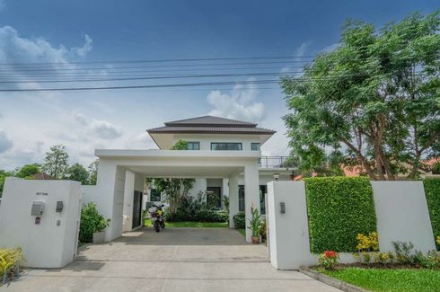 4 Bedroom House for sale in Hang Dong, Chiang Mai