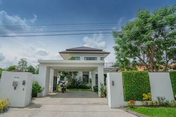 4 Bedroom House for sale in Baan Wang Tan, Mae Hia, Chiang Mai