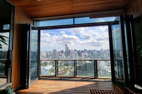 3 Bedroom Condo for sale in The Monument Thong Lo, Khlong Tan Nuea, Bangkok near BTS Thong Lo