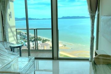 1 Bedroom Condo for rent in The Riviera Monaco, Na Jomtien, Chonburi