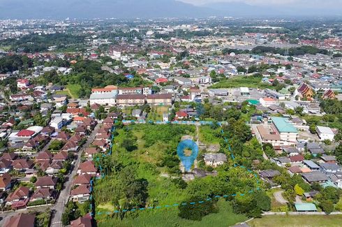 Land for sale in San Sai Noi, Chiang Mai