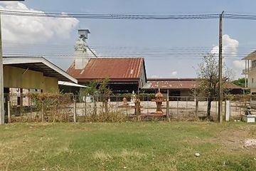 Land for sale in Ra-ngaeng, Surin