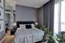 2 Bedroom Condo for rent in Magnolias Waterfront Residences, Khlong Ton Sai, Bangkok near BTS Saphan Taksin