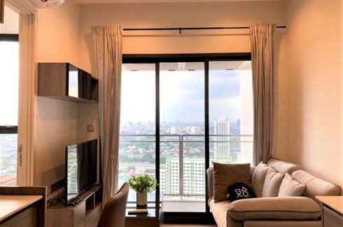 1 Bedroom Condo for sale in THE LINE Phahol - Pradipat, Phaya Thai, Bangkok near BTS Saphan Kwai